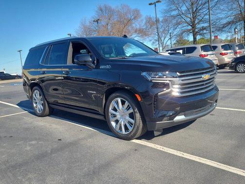 2023 Chevrolet Tahoe 2WD High Country