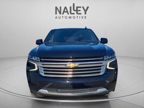 2023 Chevrolet Tahoe 2WD High Country