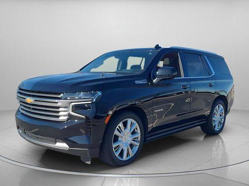 2023 Chevrolet Tahoe 2WD High Country