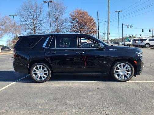2023 Chevrolet Tahoe 2WD High Country