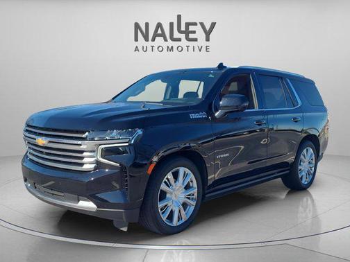 2023 Chevrolet Tahoe 2WD High Country
