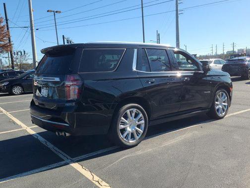 2023 Chevrolet Tahoe 2WD High Country