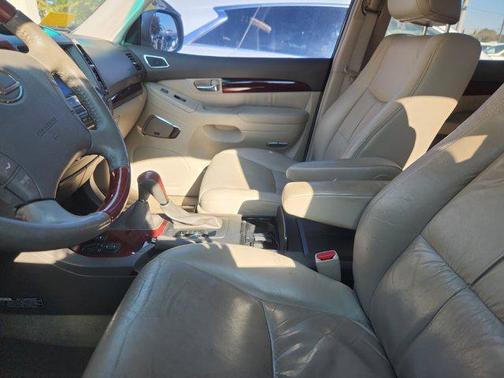 2008 Lexus GX 470 470