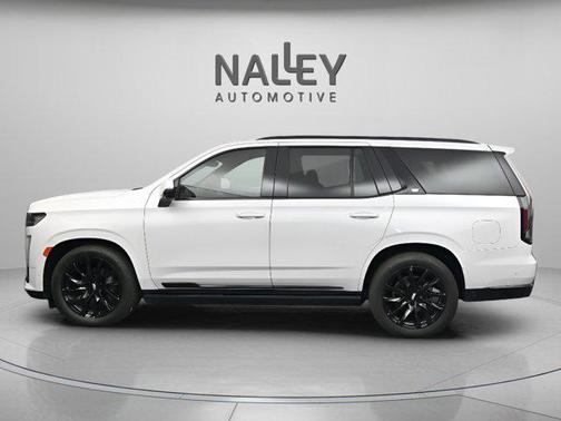 2021 Cadillac Escalade Sport Platinum
