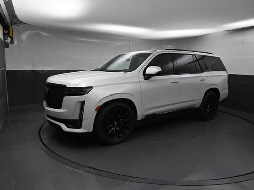 2021 Cadillac Escalade Sport Platinum