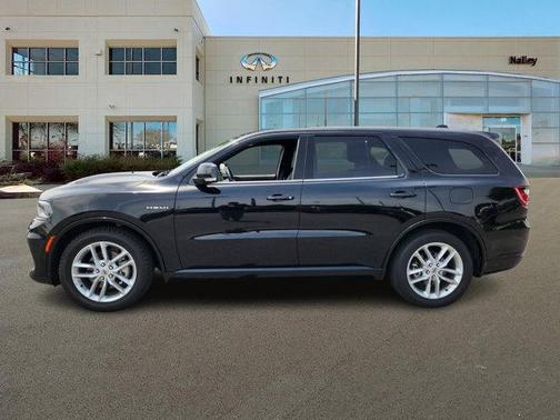 2022 Dodge Durango R/T AWD
