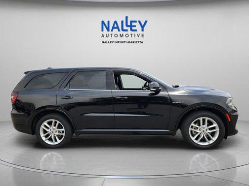 2022 Dodge Durango R/T AWD