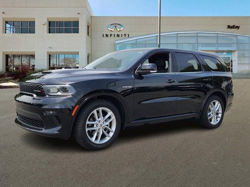 2022 Dodge Durango R/T AWD