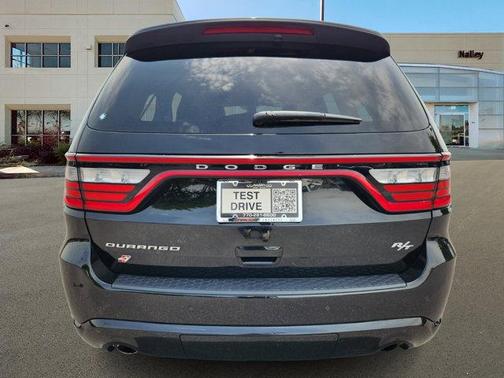 2022 Dodge Durango R/T AWD