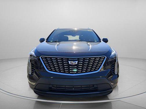 2022 Cadillac XT4 Luxury