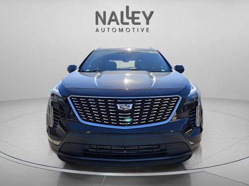 2022 Cadillac XT4 Luxury