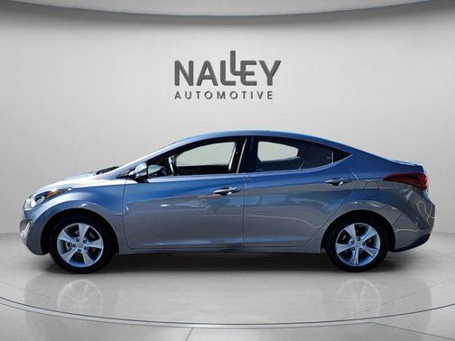 2016 Hyundai ELANTRA Value Edition