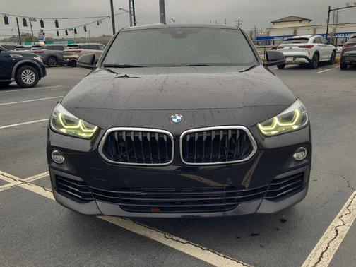 2019 BMW X2 sDrive28i