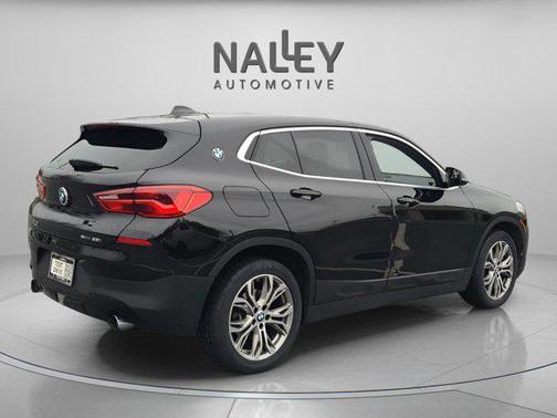 2019 BMW X2 sDrive28i