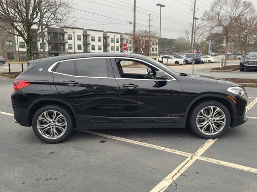 2019 BMW X2 sDrive28i
