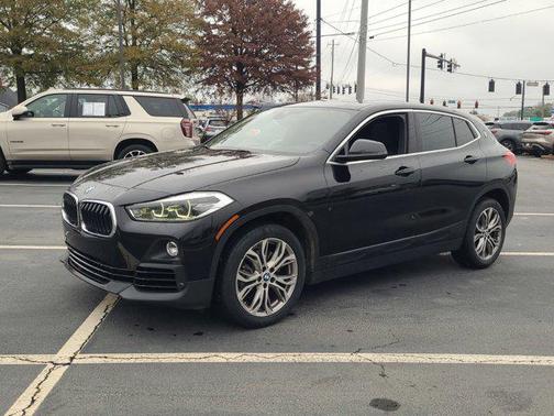 2019 BMW X2 sDrive28i