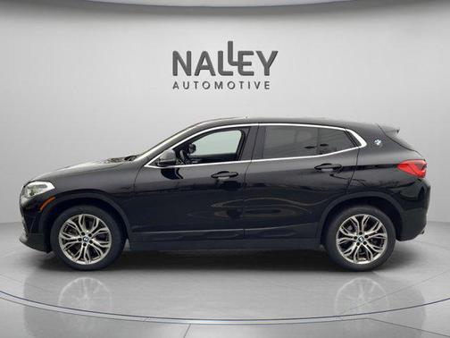 2019 BMW X2 sDrive28i