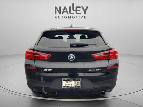2019 BMW X2 sDrive28i