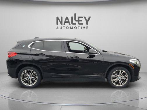 2019 BMW X2 sDrive28i