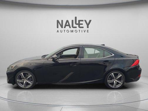 2019 Lexus IS 300 Base