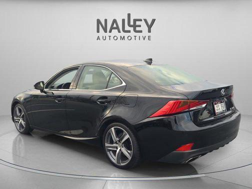 2019 Lexus IS 300 Base