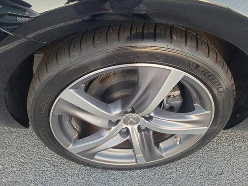 2019 Lexus IS 300 Base