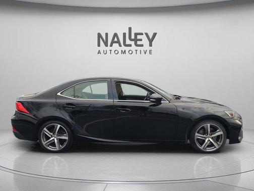 2019 Lexus IS 300 Base