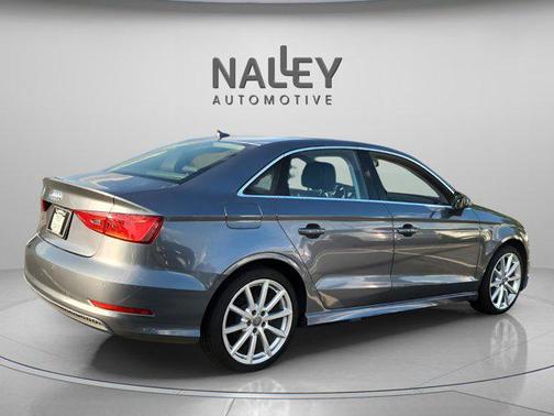 2016 Audi A3 1.8T Premium