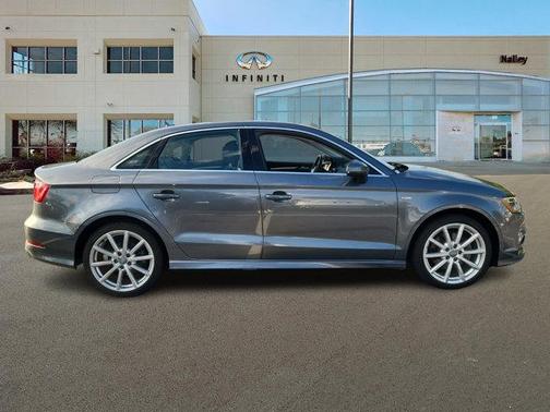 2016 Audi A3 1.8T Premium