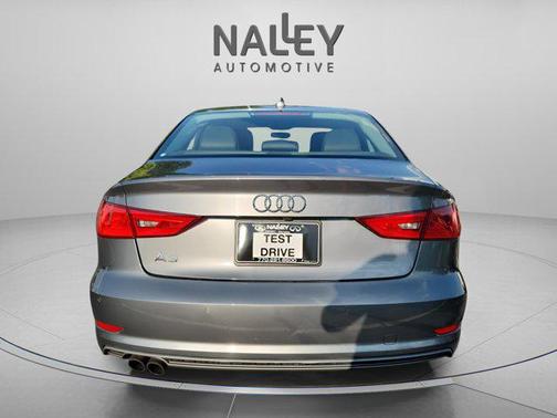 2016 Audi A3 1.8T Premium