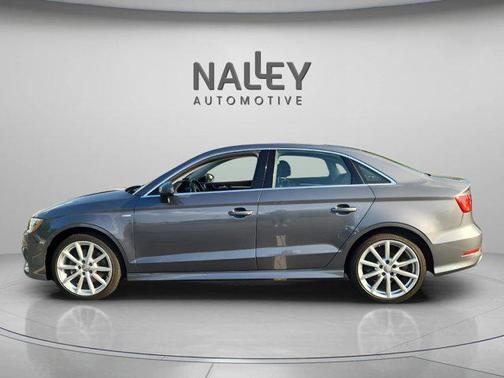 2016 Audi A3 1.8T Premium