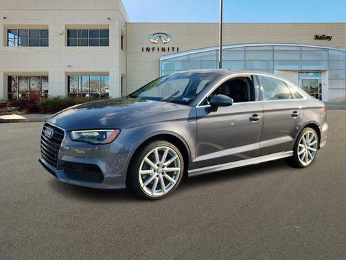 2016 Audi A3 1.8T Premium
