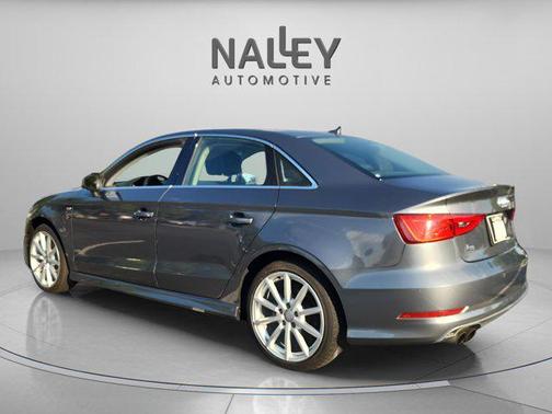 2016 Audi A3 1.8T Premium