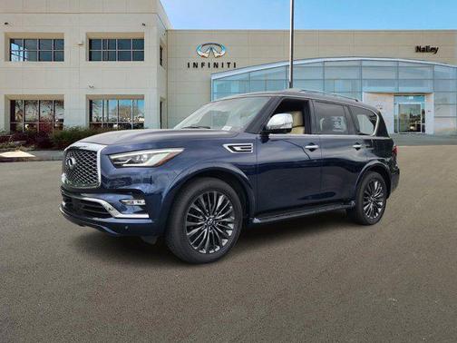2023 INFINITI QX80 SENSORY AWD