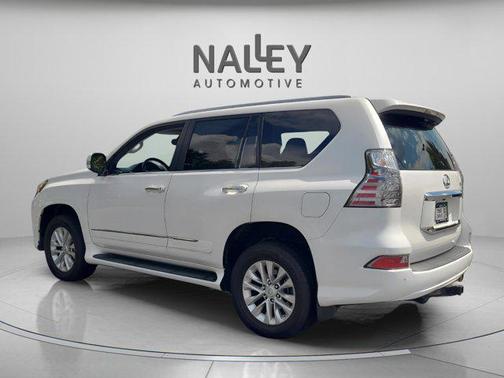 2015 Lexus GX 460 Base