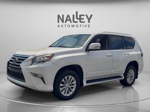 2015 Lexus GX 460 Base