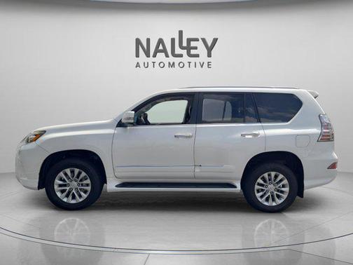 2015 Lexus GX 460 Base