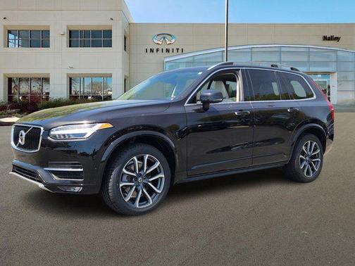 2019 Volvo XC90 T5 Momentum