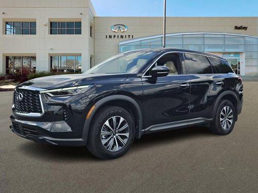2023 INFINITI QX60 Pure