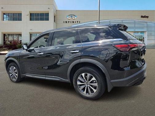 2023 INFINITI QX60 Pure