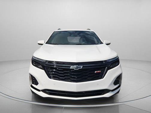 2024 Chevrolet Equinox FWD RS