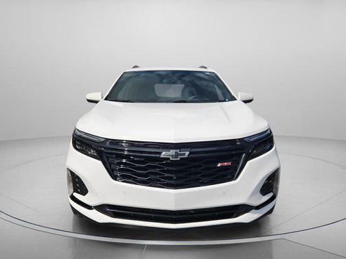 2024 Chevrolet Equinox FWD RS