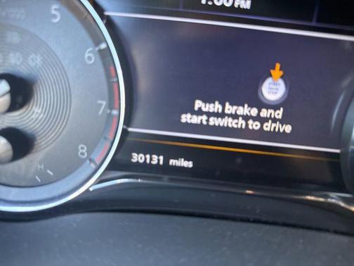 2023 INFINITI QX80 SENSORY AWD