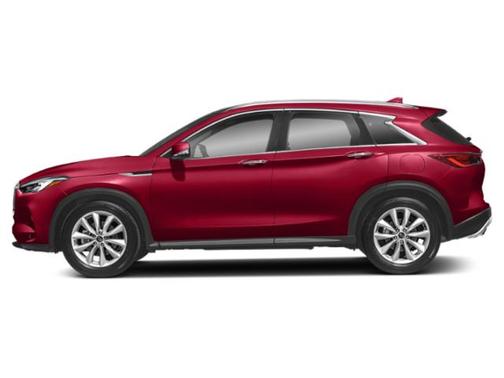 2022 INFINITI QX50 SENSORY