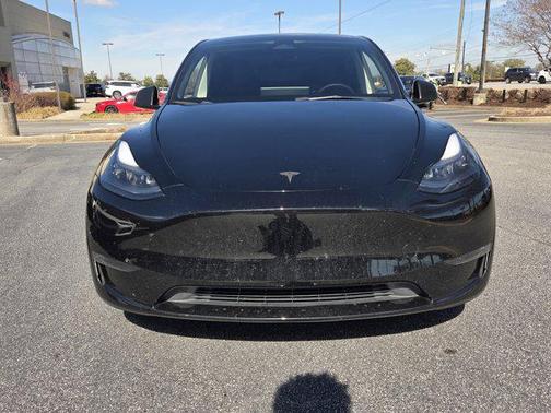 2023 Tesla Model Y Performance Dual Motor All-Wheel Drive