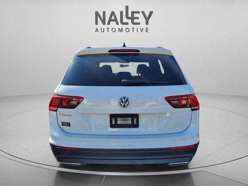 2021 Volkswagen Tiguan 2.0T S