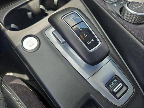 2023 INFINITI QX50 SENSORY