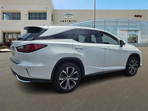 2019 Lexus RX 350L Premium