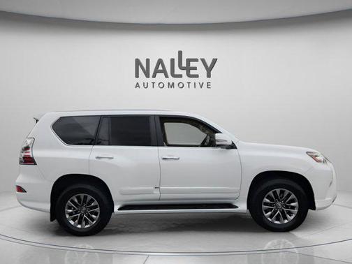 2014 Lexus GX 460 Luxury