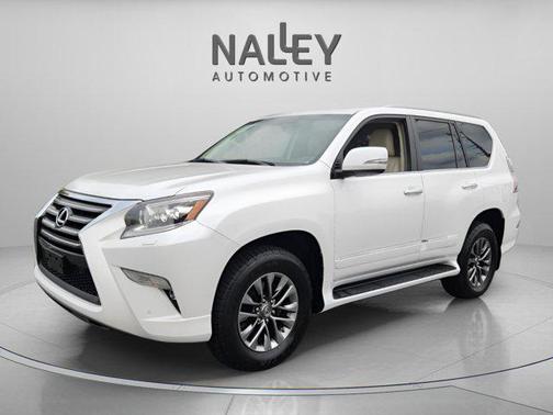 2014 Lexus GX 460 Luxury